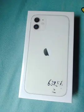 iPhone 11normal 